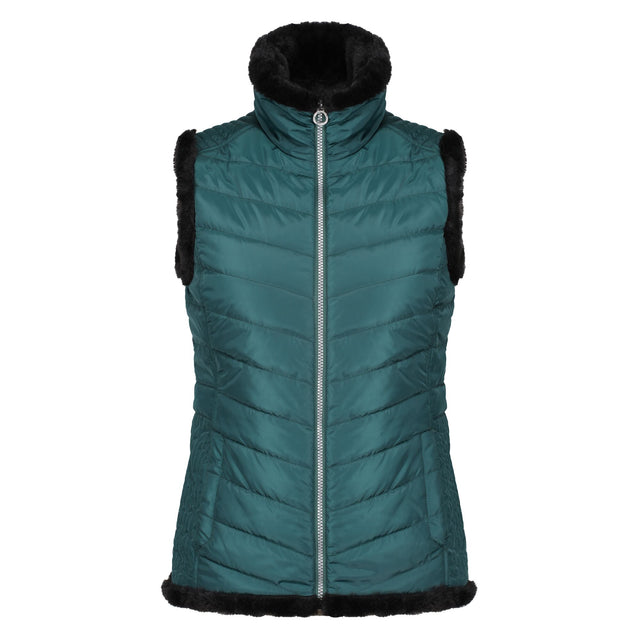 Regatta Womens Winslow Insulated Padded Bodywarmer