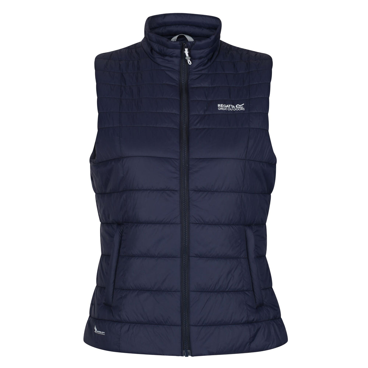 Regatta Womens Freezeway III Insulated Padded Bodywarmer