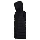 Regatta Womens Fawdelia Insulated Long Bodywarmer