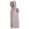 Regatta Womens Fawdelia Insulated Long Bodywarmer