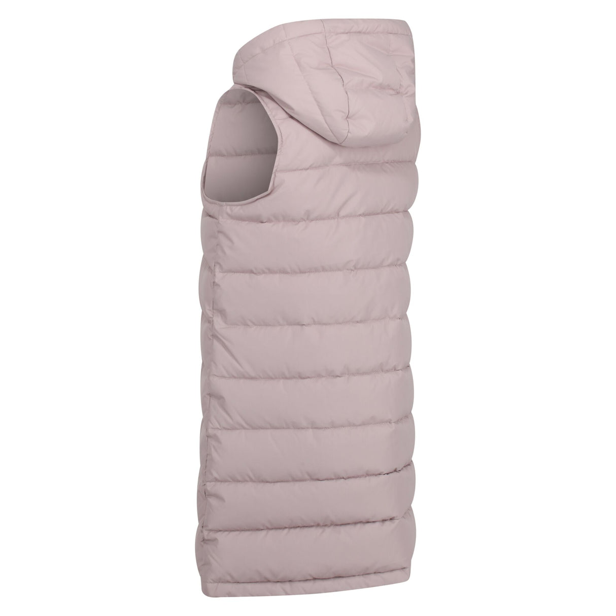 Regatta Womens Fawdelia Insulated Long Bodywarmer