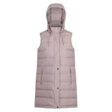 Regatta Womens Fawdelia Insulated Long Bodywarmer