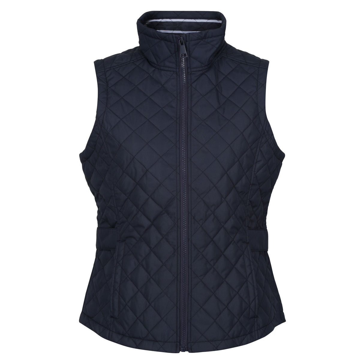 Regatta Womens Carmine Quilted Bodywarmer