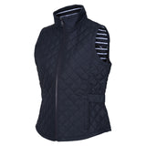 Regatta Womens Carmine Quilted Bodywarmer