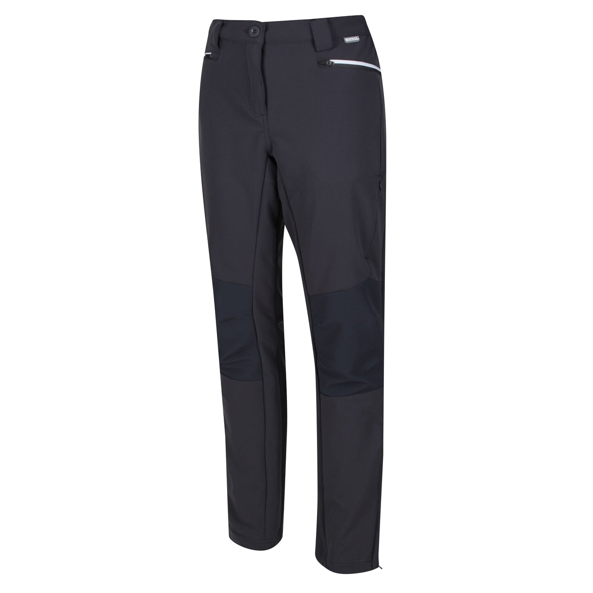 Regatta Womens Questra III Lightweight Walking Trousers