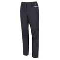 Regatta Womens Questra III Lightweight Walking Trousers