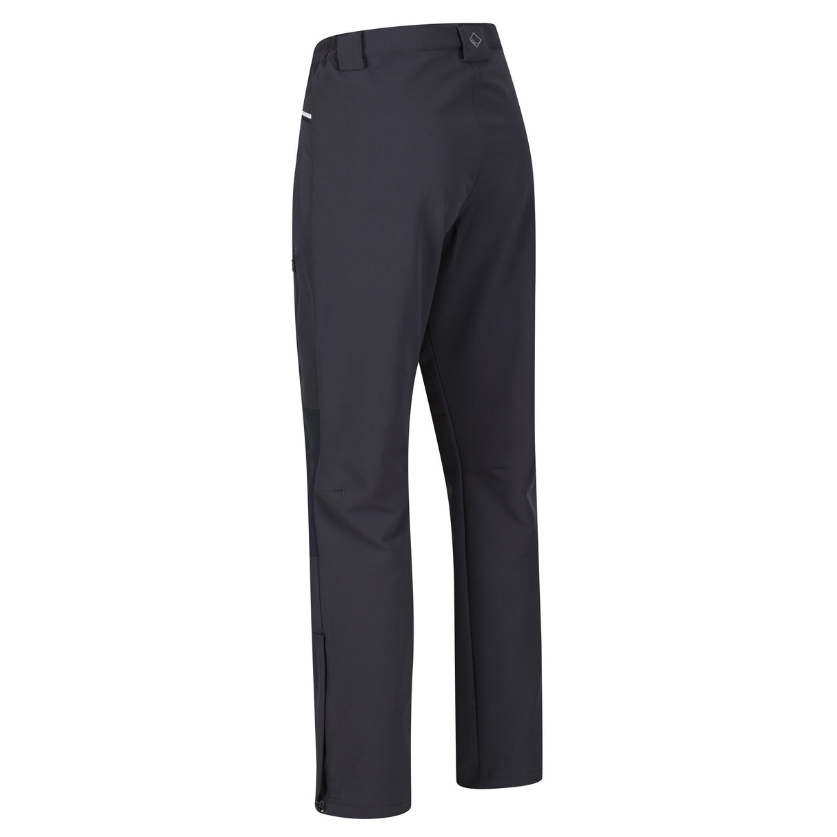 Regatta Womens Questra III Lightweight Walking Trousers