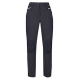 Regatta Womens Questra III Lightweight Walking Trousers