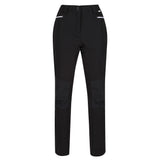 Regatta Womens Questra III Lightweight Walking Trousers