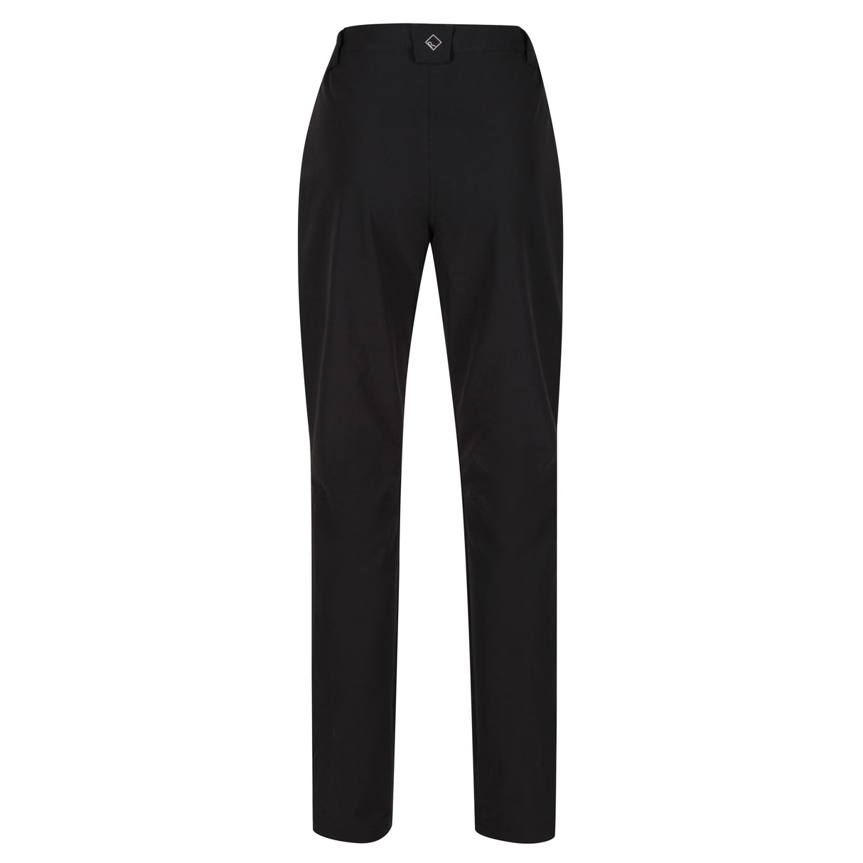 Regatta Womens Questra III Lightweight Walking Trousers