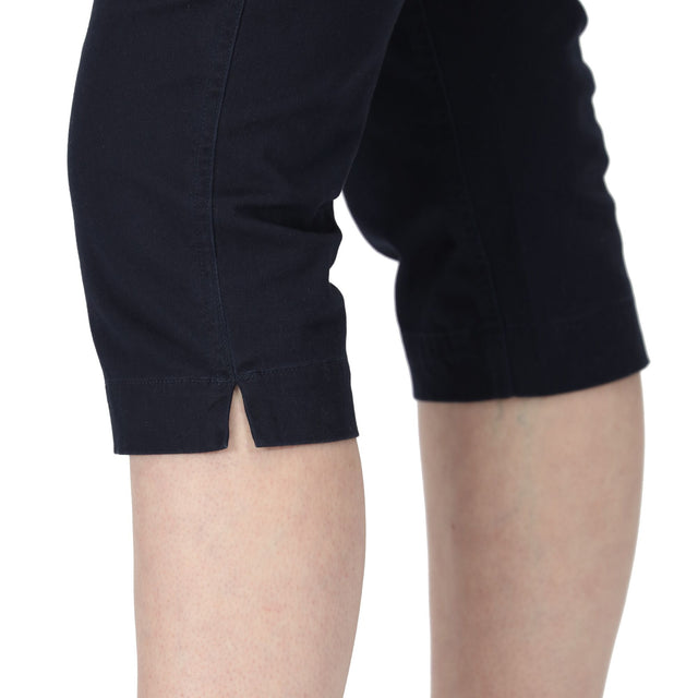 Regatta Womens Bayla Capri Casual Trousers