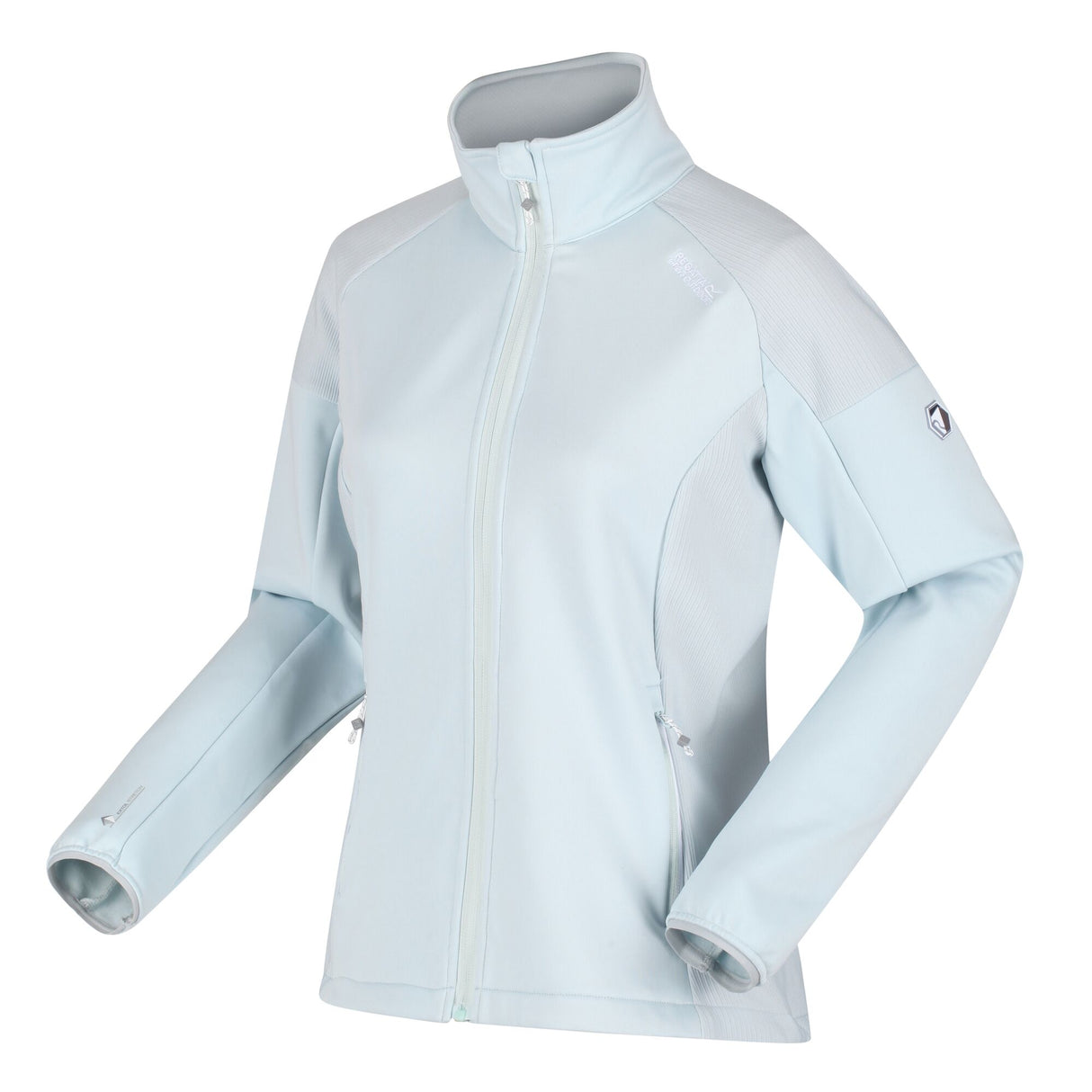 Regatta Womens Kassy Warm Full Zip Fleece Jacket