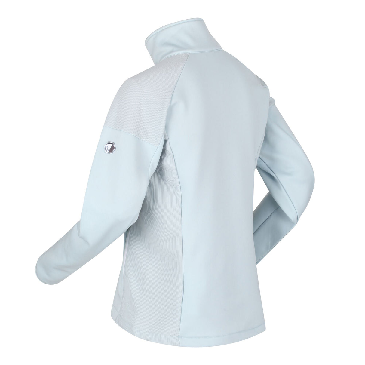 Regatta Womens Kassy Warm Full Zip Fleece Jacket