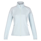 Regatta Womens Kassy Warm Full Zip Fleece Jacket