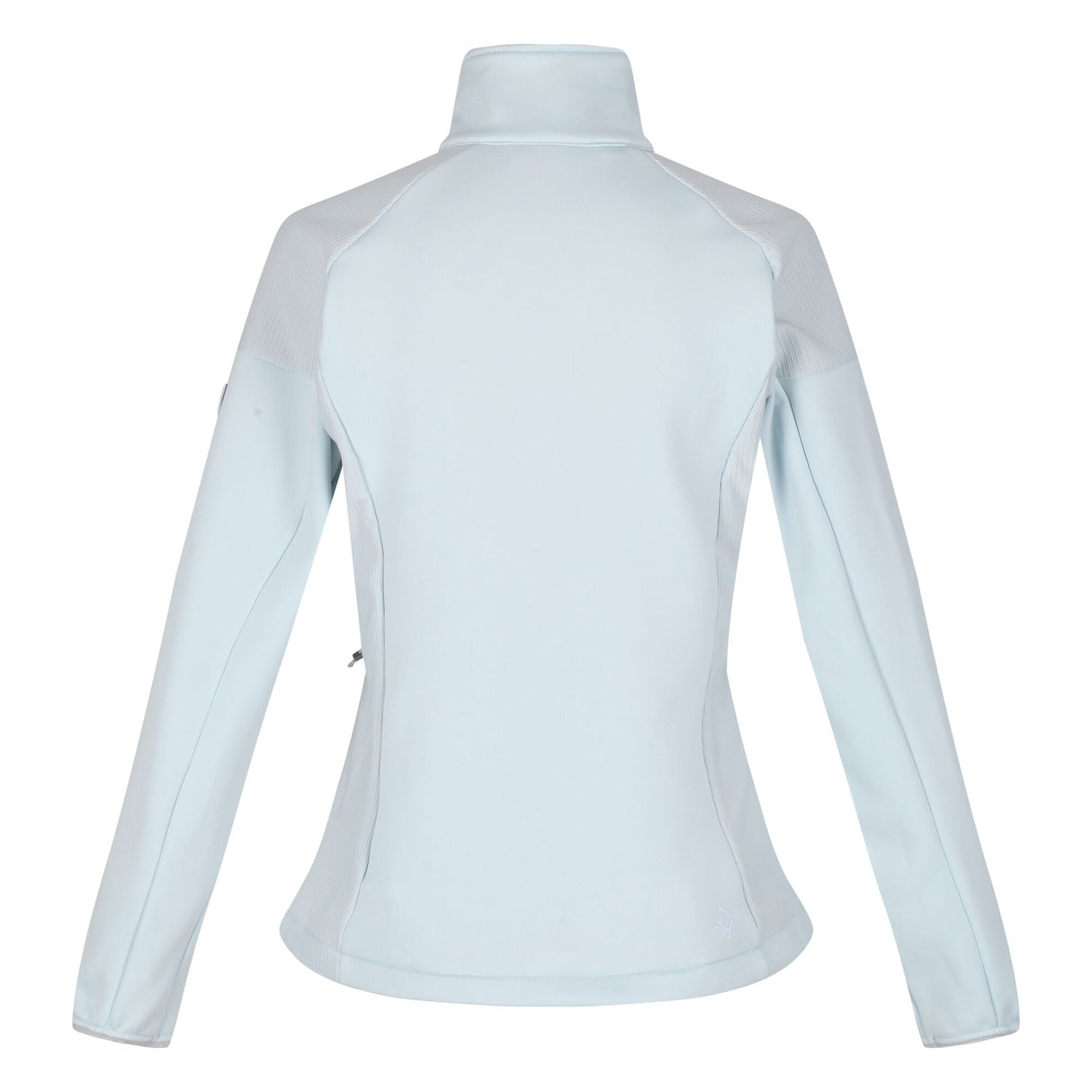 Regatta Womens Kassy Warm Full Zip Fleece Jacket