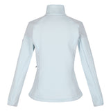 Regatta Womens Kassy Warm Full Zip Fleece Jacket