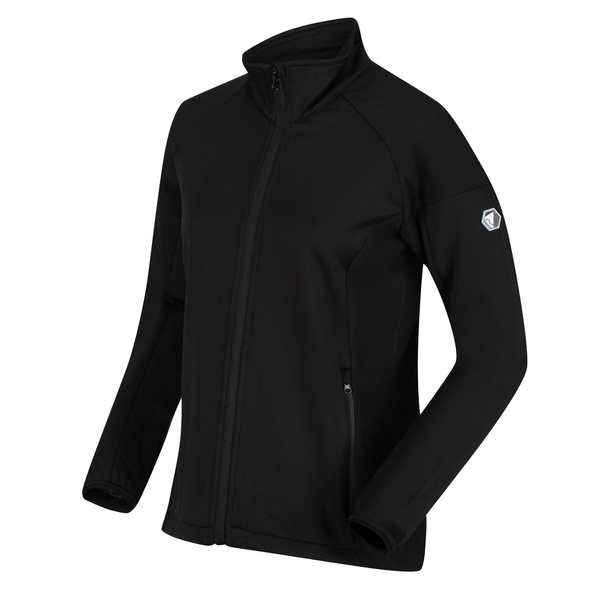 Regatta Womens Kassy Warm Full Zip Fleece Jacket