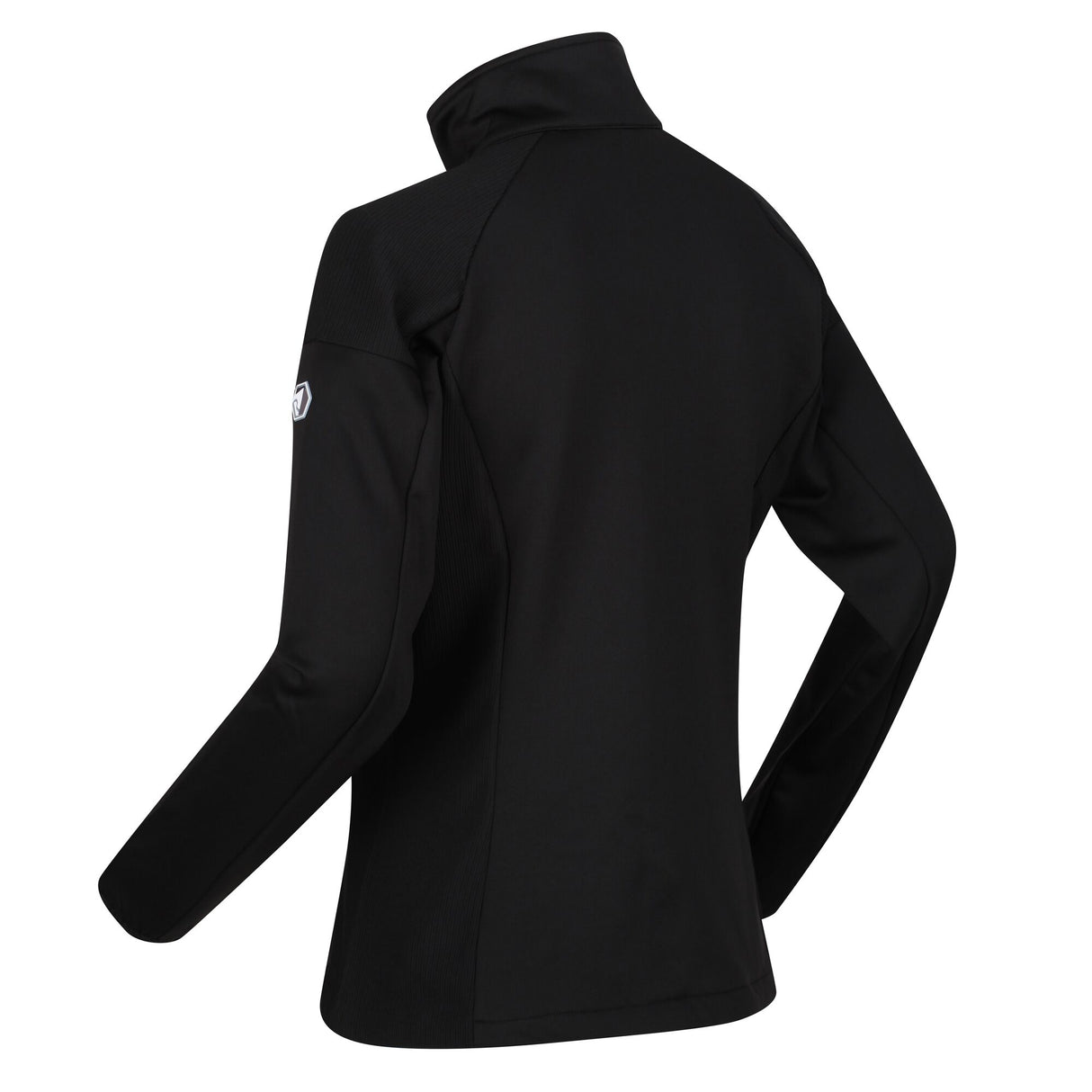 Regatta Womens Kassy Warm Full Zip Fleece Jacket