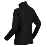 Regatta Womens Kassy Warm Full Zip Fleece Jacket
