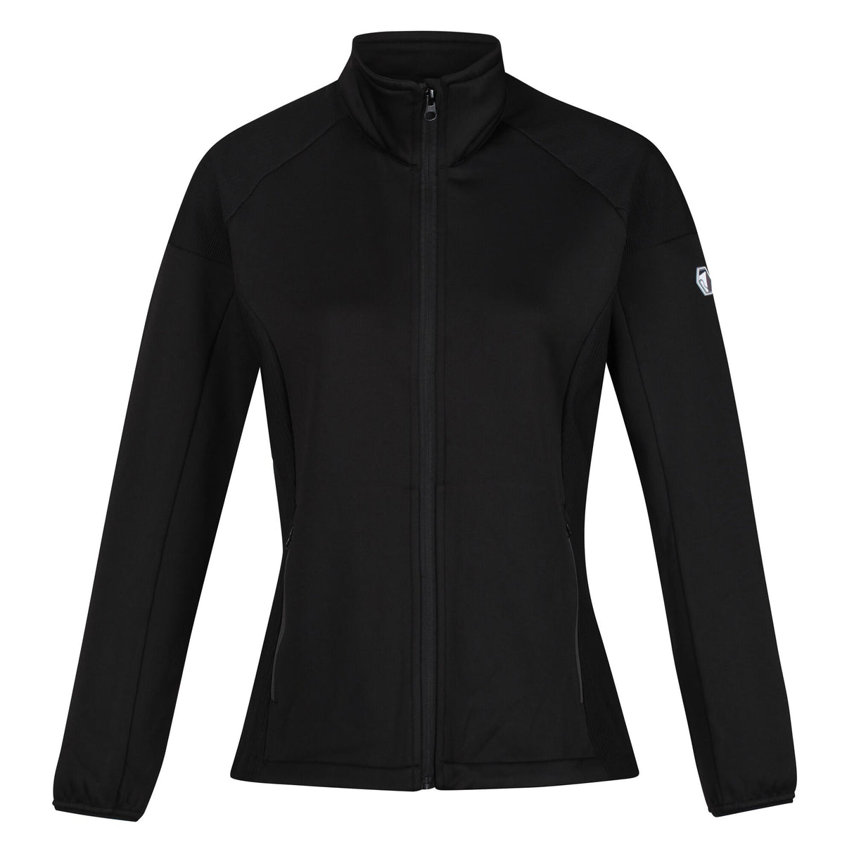 Regatta Womens Kassy Warm Full Zip Fleece Jacket