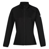 Regatta Womens Kassy Warm Full Zip Fleece Jacket