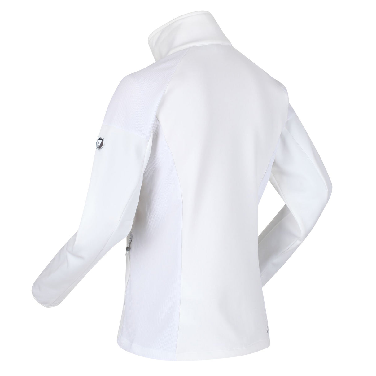 Regatta Womens Kassy Warm Full Zip Fleece Jacket