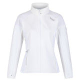 Regatta Womens Kassy Warm Full Zip Fleece Jacket
