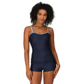 Regatta Womens Aceana Tankini II Top Swimwear