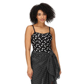 Regatta Womens Aceana Tankini II Top Swimwear