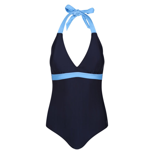 Regatta Womens Flavia Swimsuit Swimming Costume