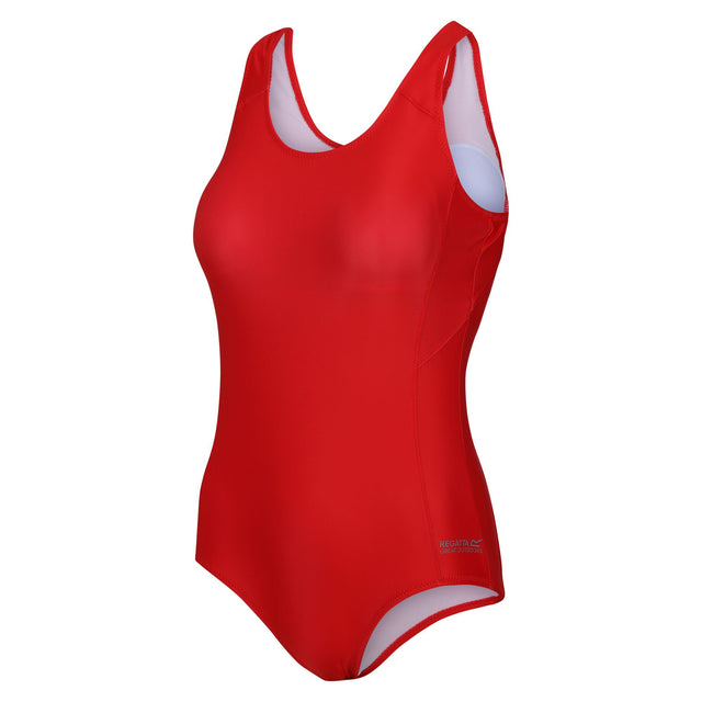 Regatta Womens Active Swimsuit II Swimwear