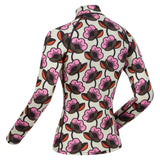 Regatta Orla Kiely Full Zip Scuba Swimming Top