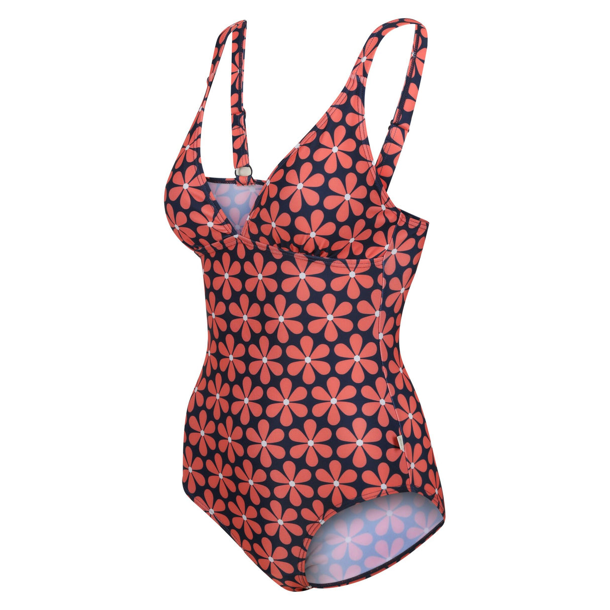 Regatta Womens Orla Kiely Swimsuit