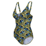 Regatta Womens Orla Kiely Swimsuit