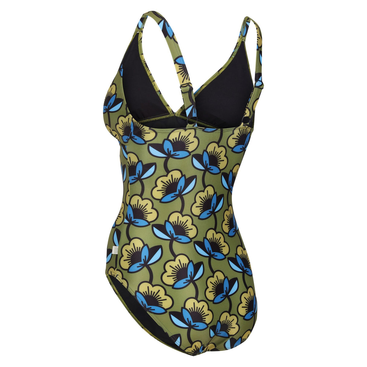 Regatta Womens Orla Kiely Swimsuit