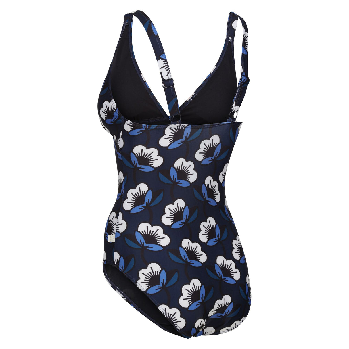 Regatta Womens Orla Kiely Swimsuit