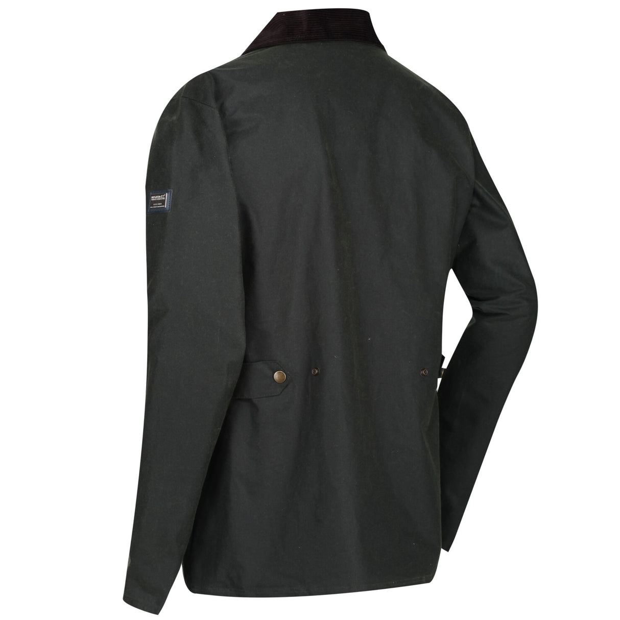 Regatta Womens Country Wax Jacket