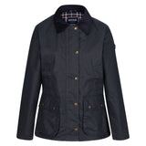 Regatta Womens Country Wax Jacket