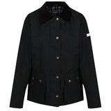 Regatta Womens Country Wax Jacket
