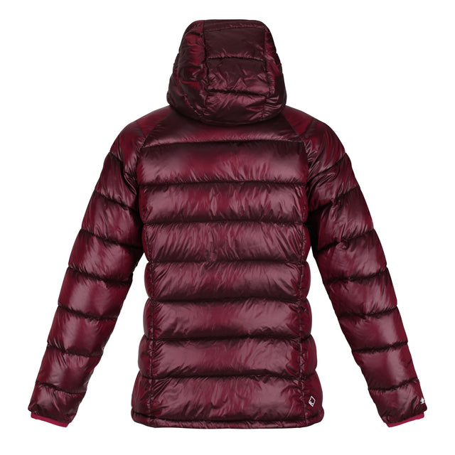 Regatta Womens Toploft Padded Insulated Jacket