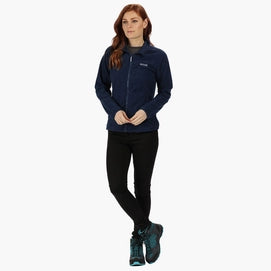 Regatta Womens Premilla II 3 in 1 Waterproof Jacket