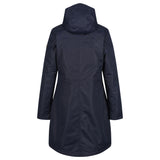 Regatta Womens Voltera Waterproof Heated Parka Jacket