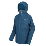 Regatta Womens Highside IV Waterproof Insulated Jacket