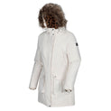 Regatta Womens Sefarina Waterproof Insulated Parka Jacket