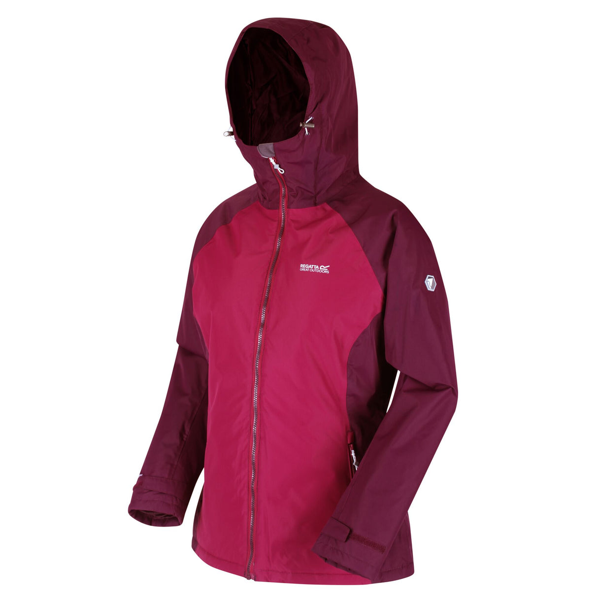 Regatta Voltera Protect Waterproof Insulated Heated Jacket