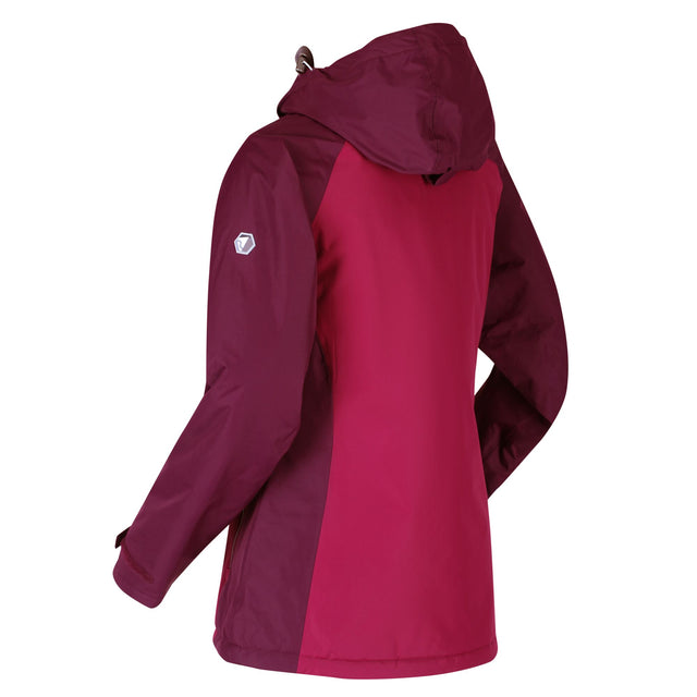 Regatta Voltera Protect Waterproof Battery Heated Jacket