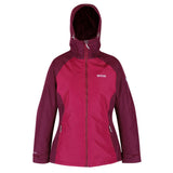 Regatta Voltera Protect Waterproof Insulated Heated Jacket