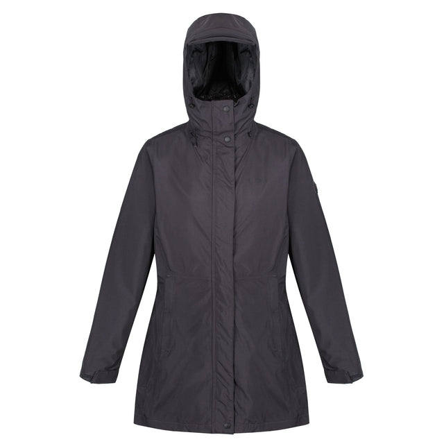 Regatta Womens Denbury 3 in 1 Waterproof Jacket