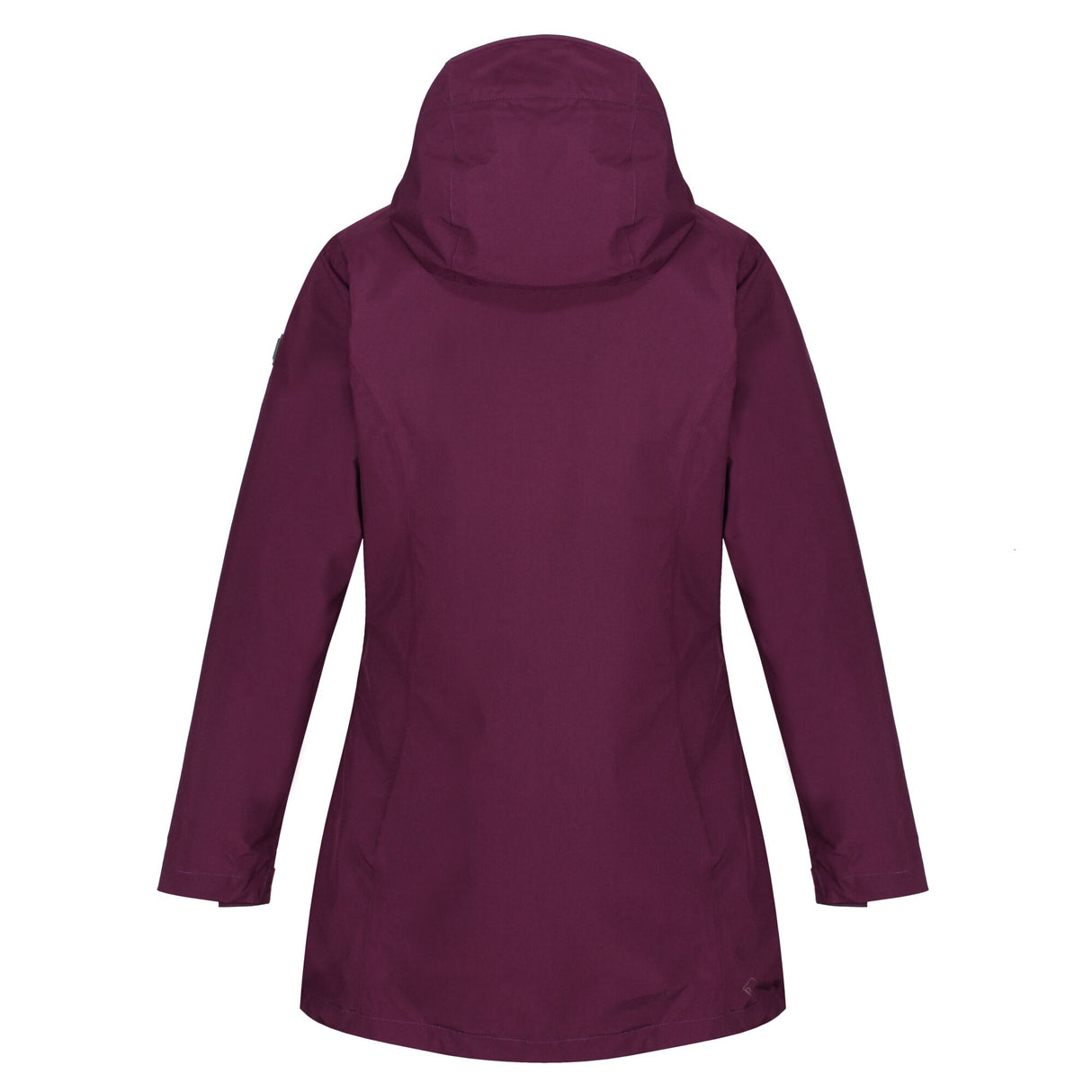 Regatta Womens Denbury 3 in 1 Waterproof Jacket