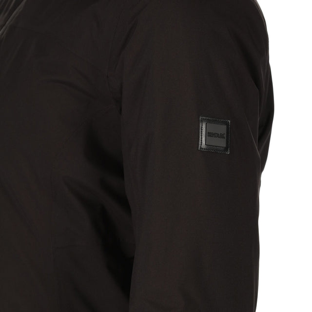 Regatta Womens Rulford Waterproof Insulated Parka Jacket